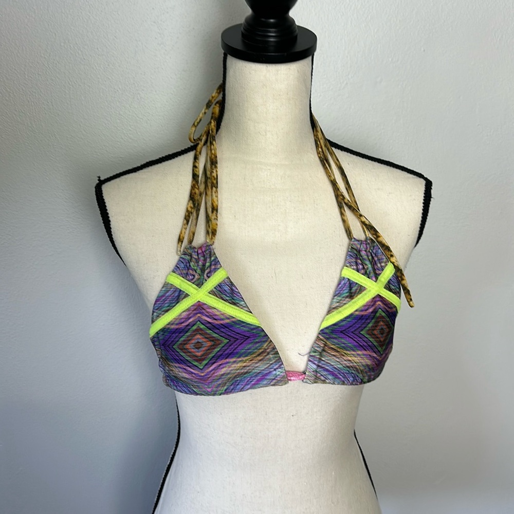 Montce swim - Swim top size medium